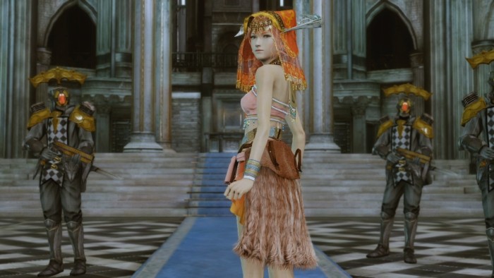 Lightning Returns: Final Fantasy XIII - Imagen 7